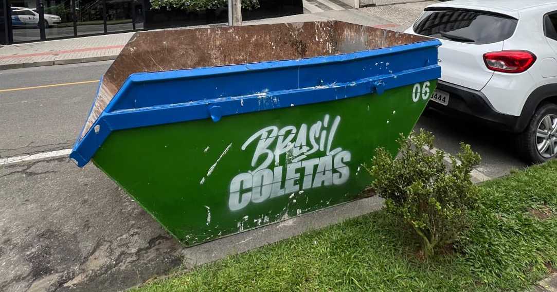 Por que é Importante o Descarte Correto do Entulho?